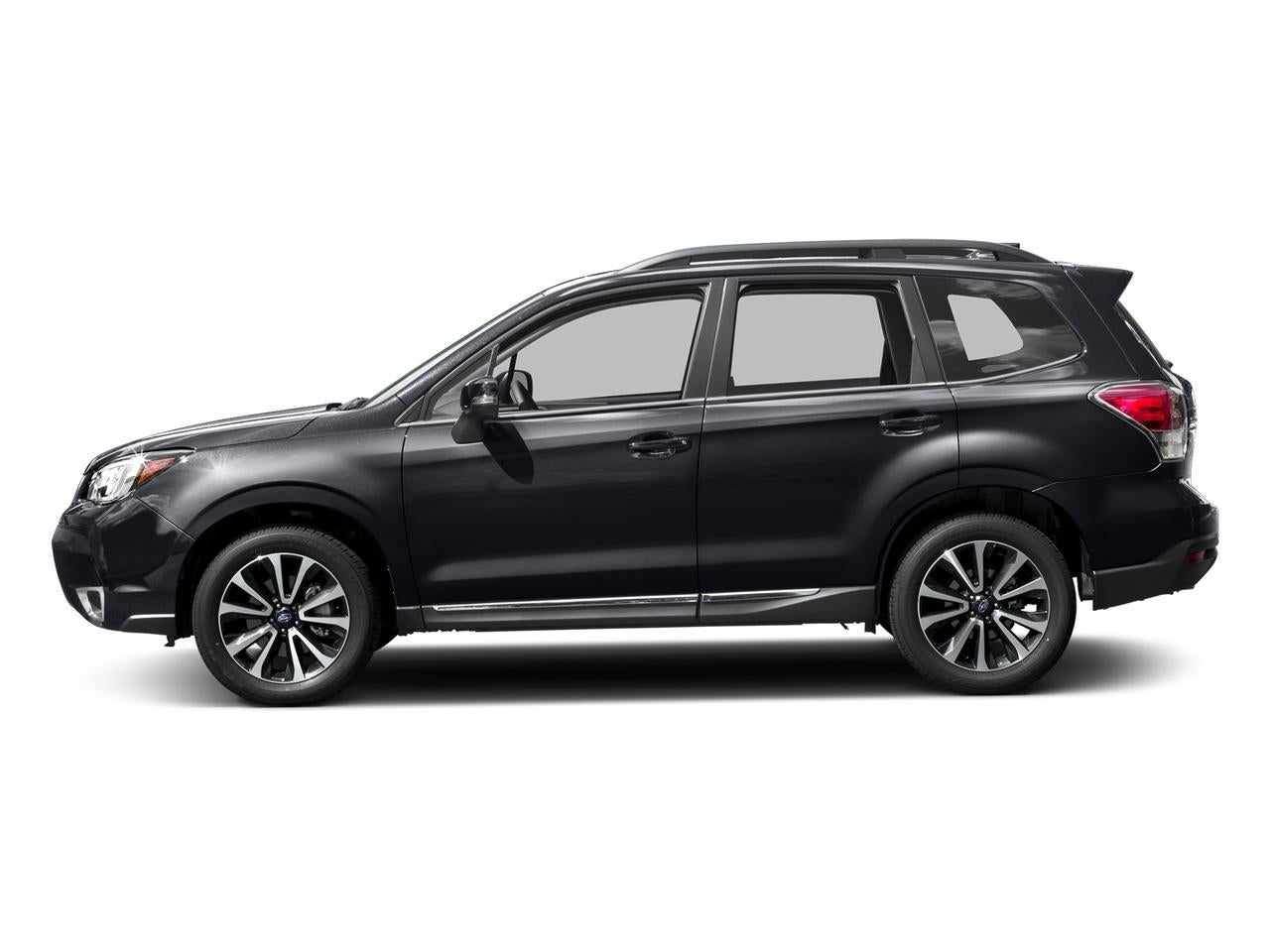 2017 Subaru Forester 2.0XT Touring CVT
