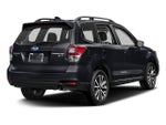 2017 Subaru Forester 2.0XT Touring CVT