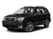 2017 Subaru Forester 2.0XT Touring CVT