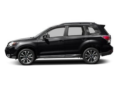 2017 Subaru Forester 2.0XT Touring CVT