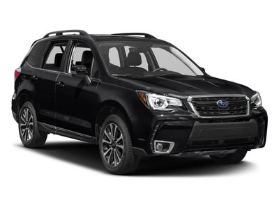 2017 Subaru Forester 2.0XT Touring CVT
