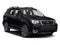 2017 Subaru Forester 2.0XT Touring CVT