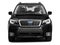 2017 Subaru Forester 2.0XT Touring CVT