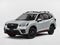 2019 Subaru Forester 2.5i Sport