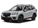 2021 Subaru Forester Sport CVT