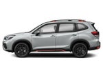 2021 Subaru Forester Sport CVT
