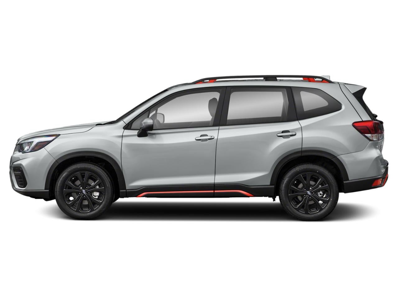 2021 Subaru Forester Sport CVT