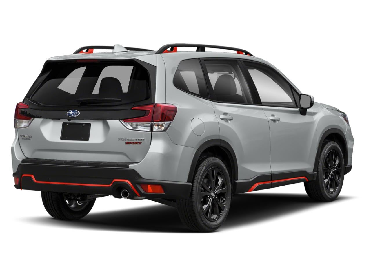 2021 Subaru Forester Sport CVT