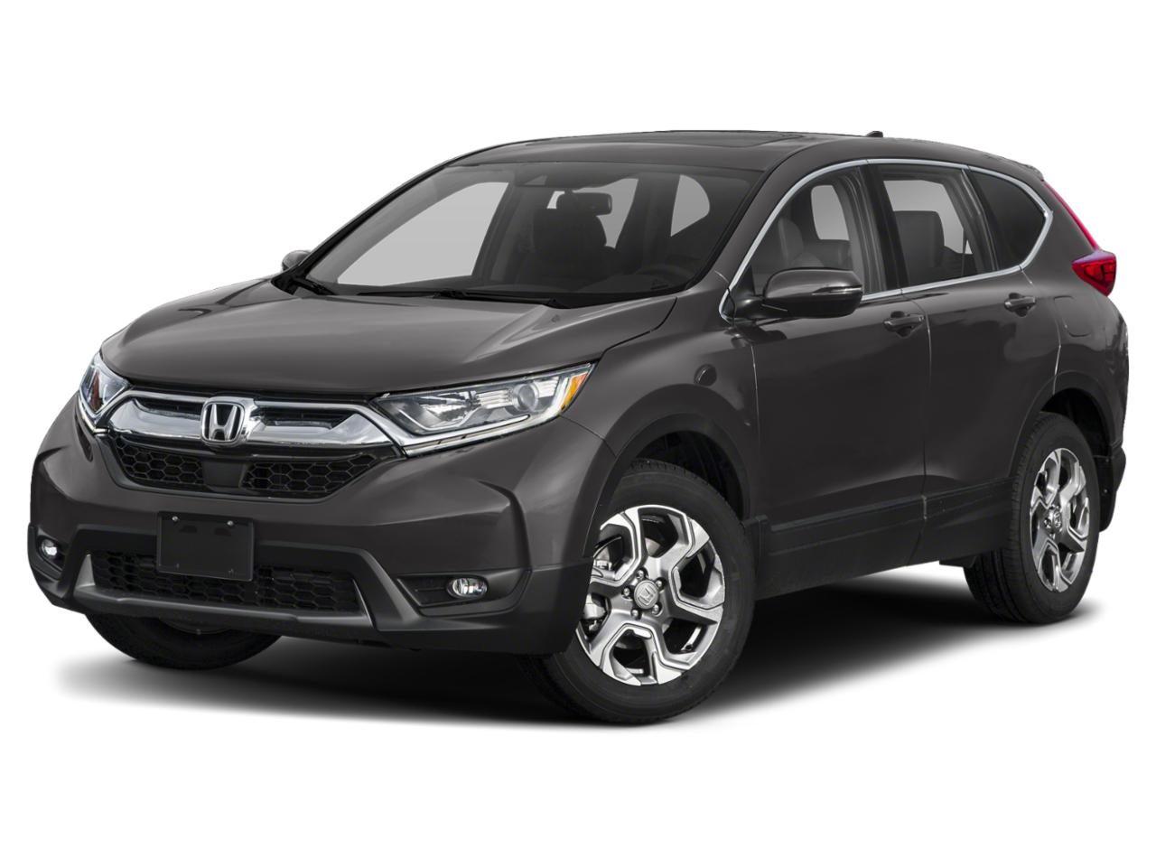 2019 Honda CR-V EX-L AWD