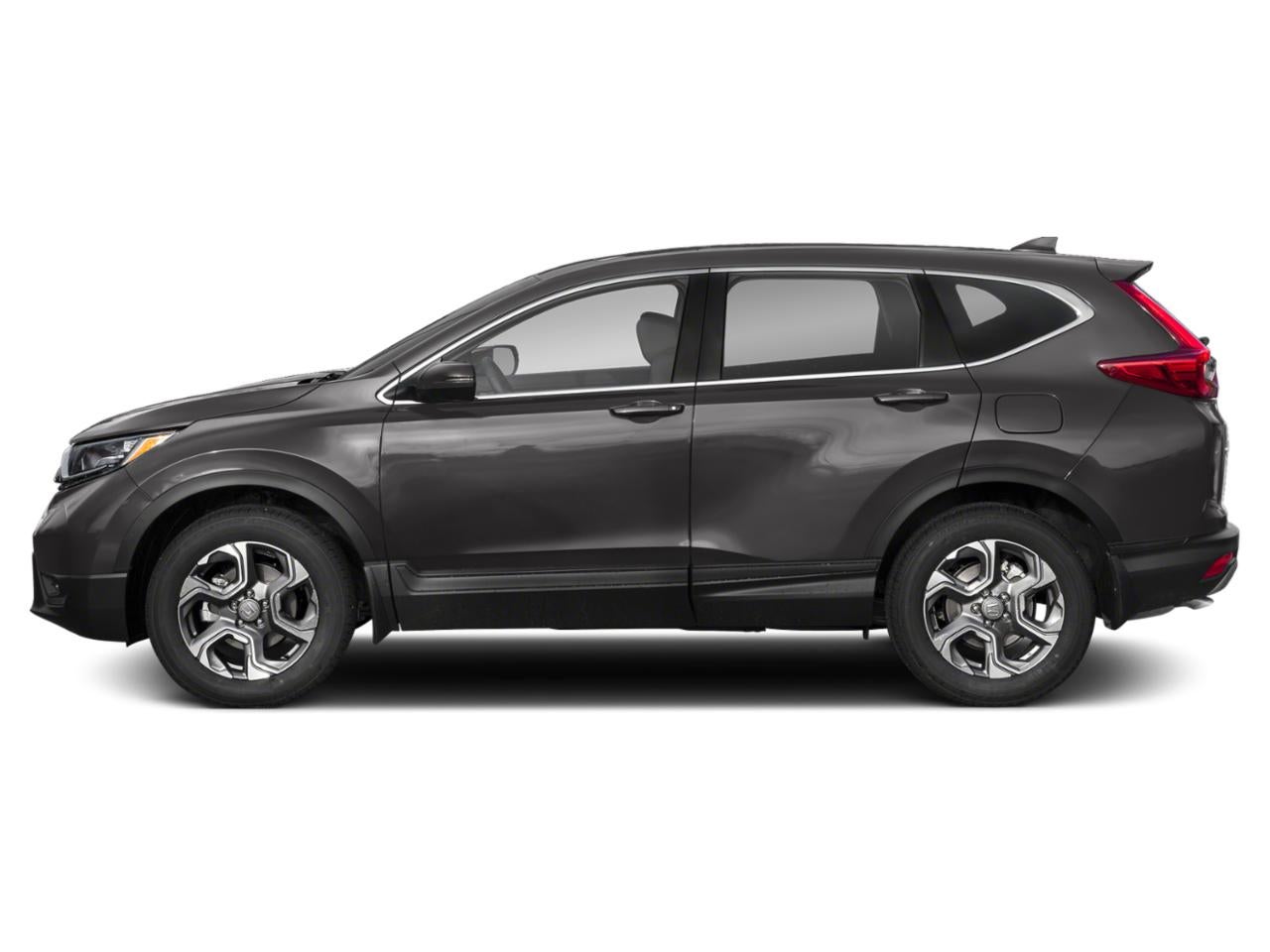 2019 Honda CR-V EX-L AWD