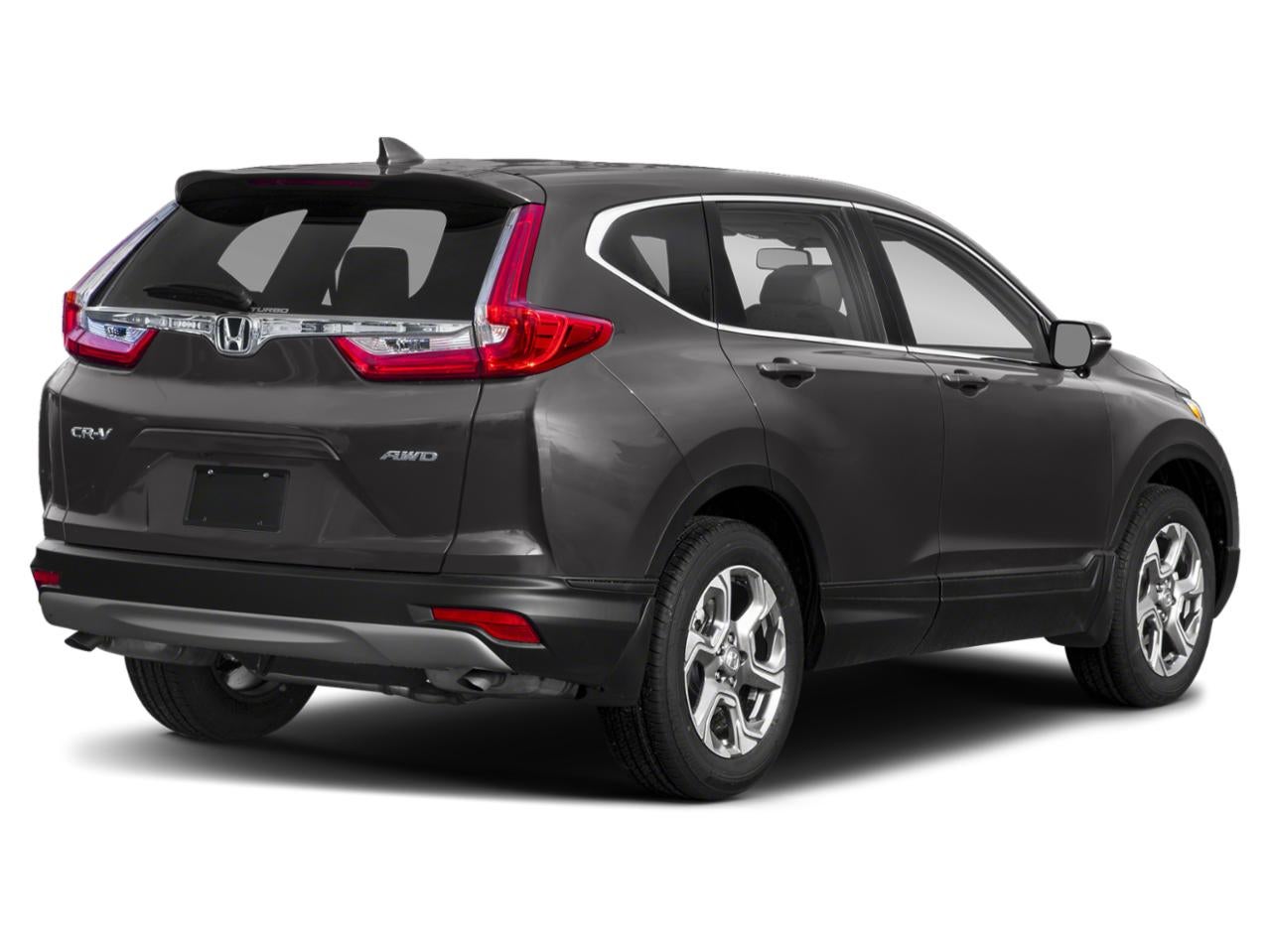 2019 Honda CR-V EX-L AWD