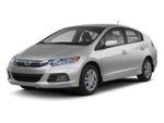 2012 Honda Insight CVT LX