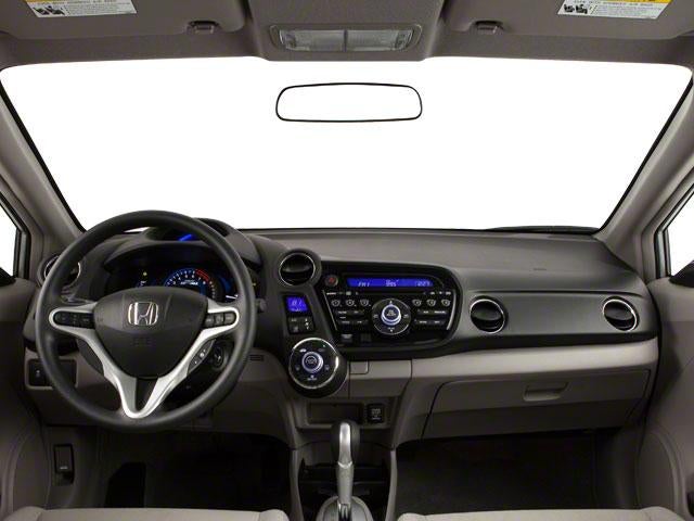 2012 Honda Insight CVT LX