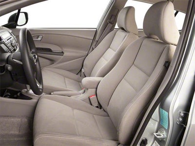 2012 Honda Insight CVT LX