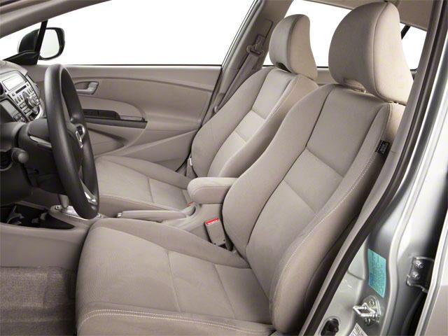 2012 Honda Insight CVT LX