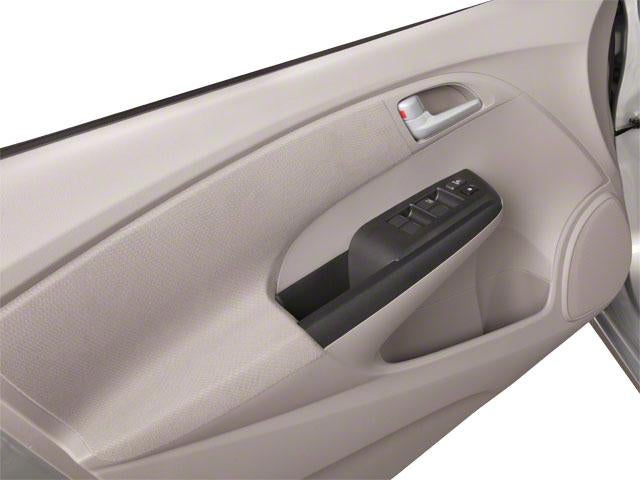 2012 Honda Insight CVT LX