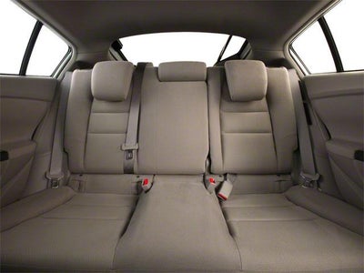 2012 Honda Insight CVT LX