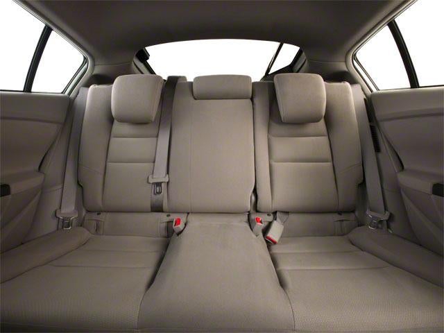 2012 Honda Insight CVT LX