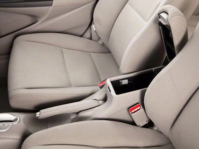 2012 Honda Insight CVT LX