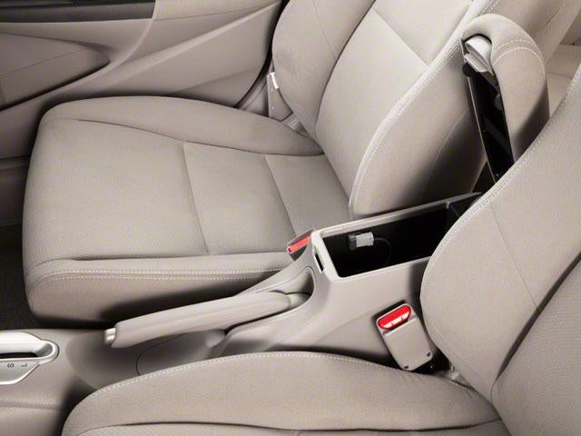 2012 Honda Insight CVT LX