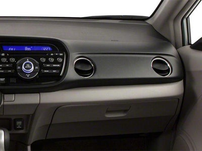 2012 Honda Insight CVT LX