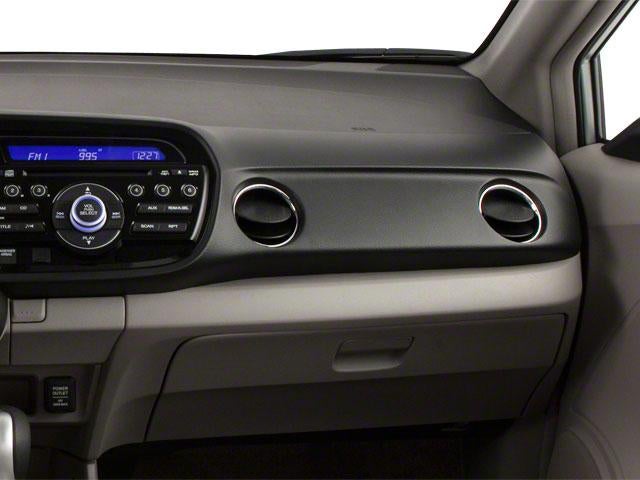 2012 Honda Insight CVT LX