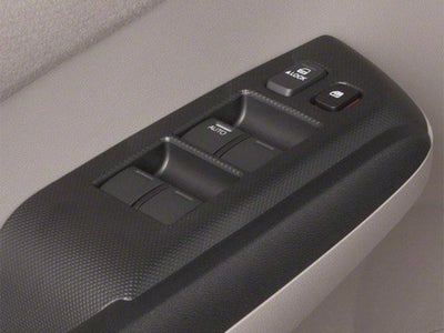 2012 Honda Insight CVT LX