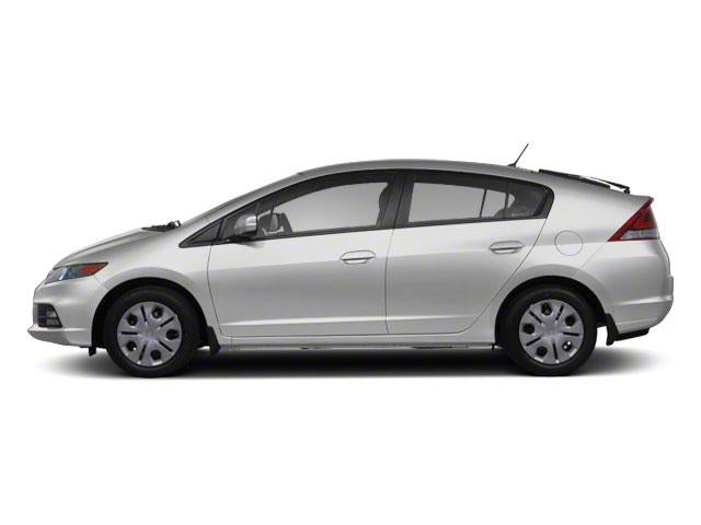 2012 Honda Insight CVT LX