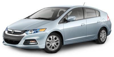 2012 Honda Insight CVT LX