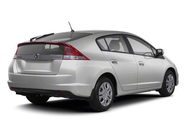 2012 Honda Insight CVT LX