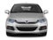 2012 Honda Insight CVT LX