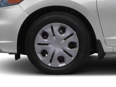 2012 Honda Insight CVT LX