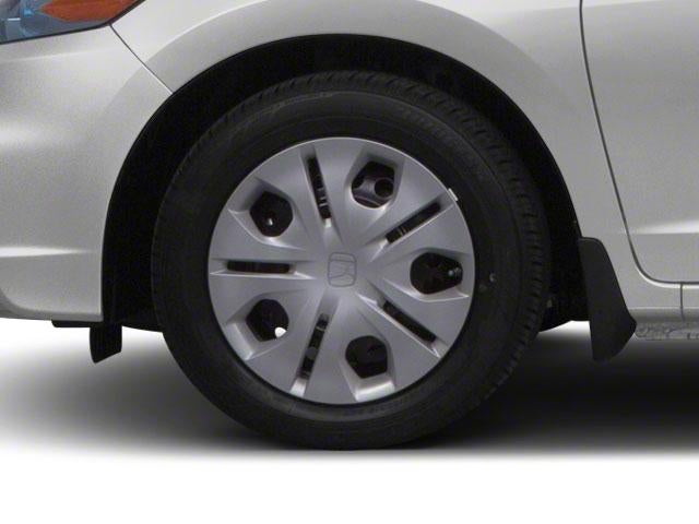 2012 Honda Insight CVT LX