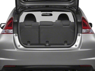 2012 Honda Insight CVT LX