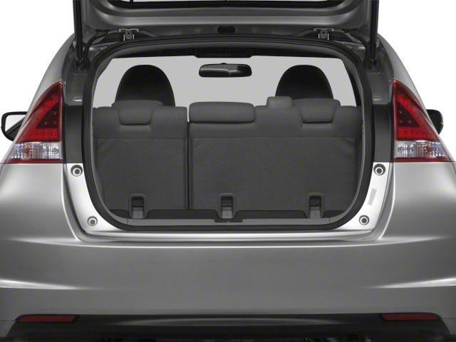 2012 Honda Insight CVT LX