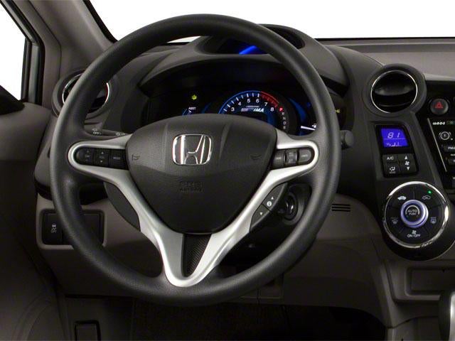 2012 Honda Insight CVT LX
