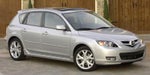 2007 Mazda Mazda3 5dr HB Auto s Sport