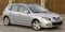 2007 Mazda Mazda3 5dr HB Auto s Sport