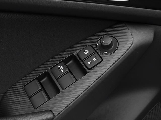 2014 Mazda Mazda3 4dr Sdn Man i Touring