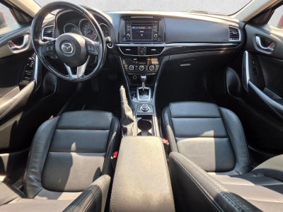 2014 Mazda Mazda6 4dr Sdn Auto i Touring