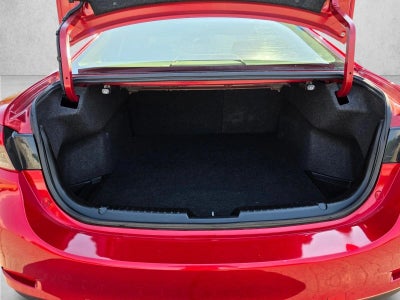 2014 Mazda Mazda6 4dr Sdn Auto i Touring