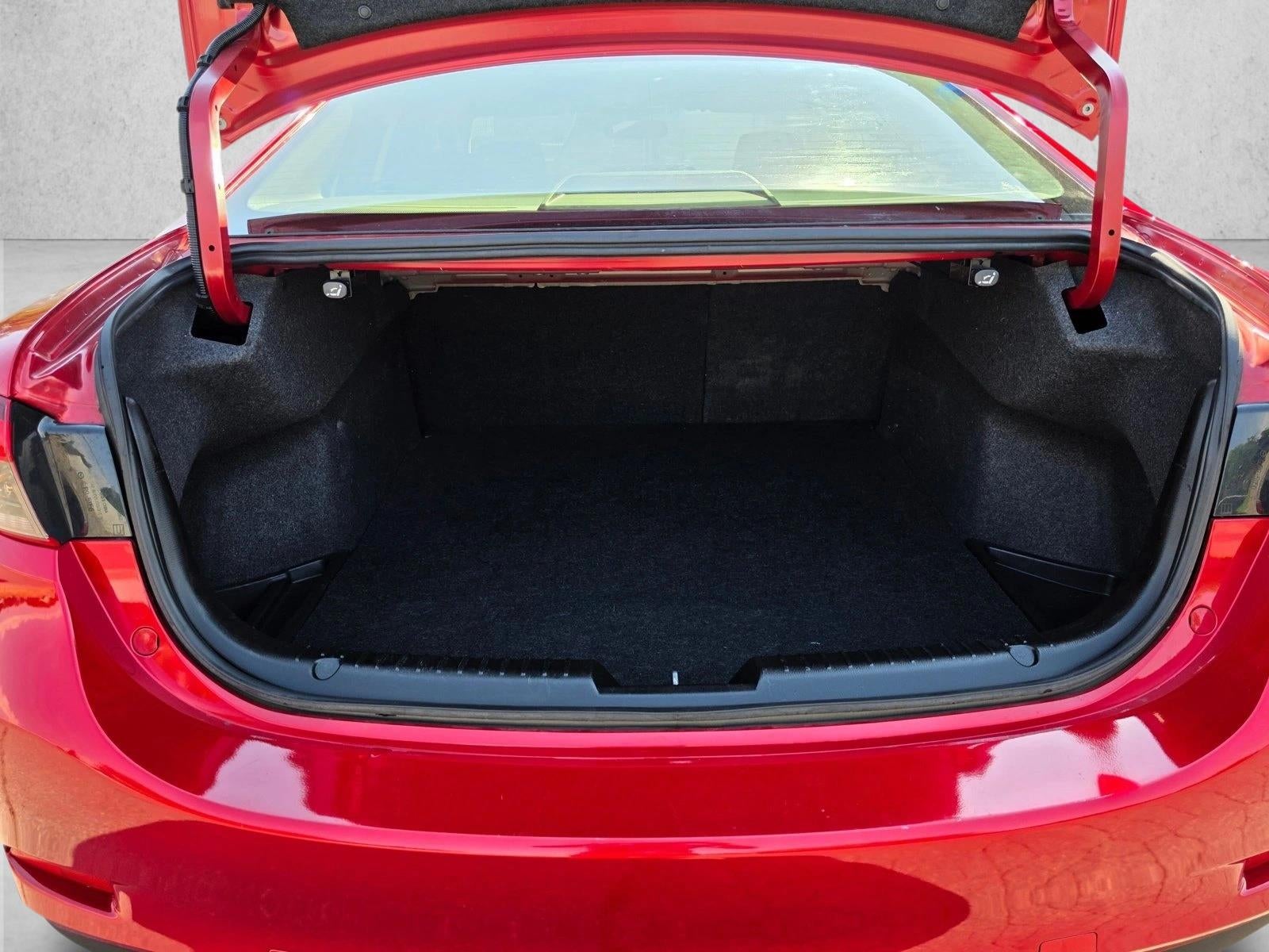 2014 Mazda Mazda6 4dr Sdn Auto i Touring