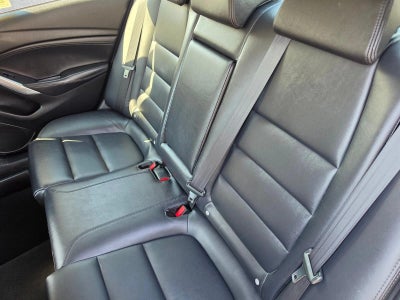 2014 Mazda Mazda6 4dr Sdn Auto i Touring