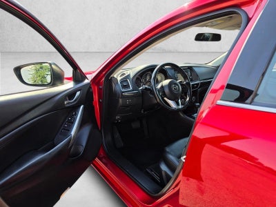2014 Mazda Mazda6 4dr Sdn Auto i Touring
