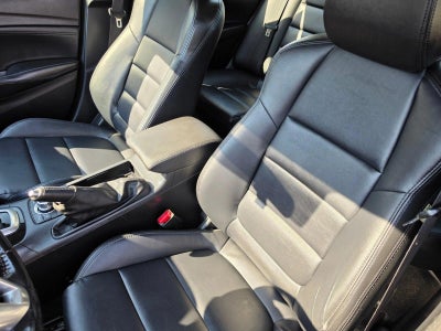 2014 Mazda Mazda6 4dr Sdn Auto i Touring