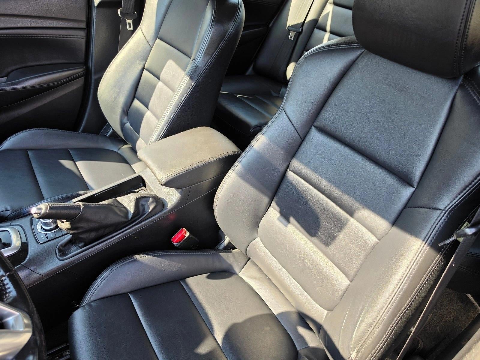 2014 Mazda Mazda6 4dr Sdn Auto i Touring