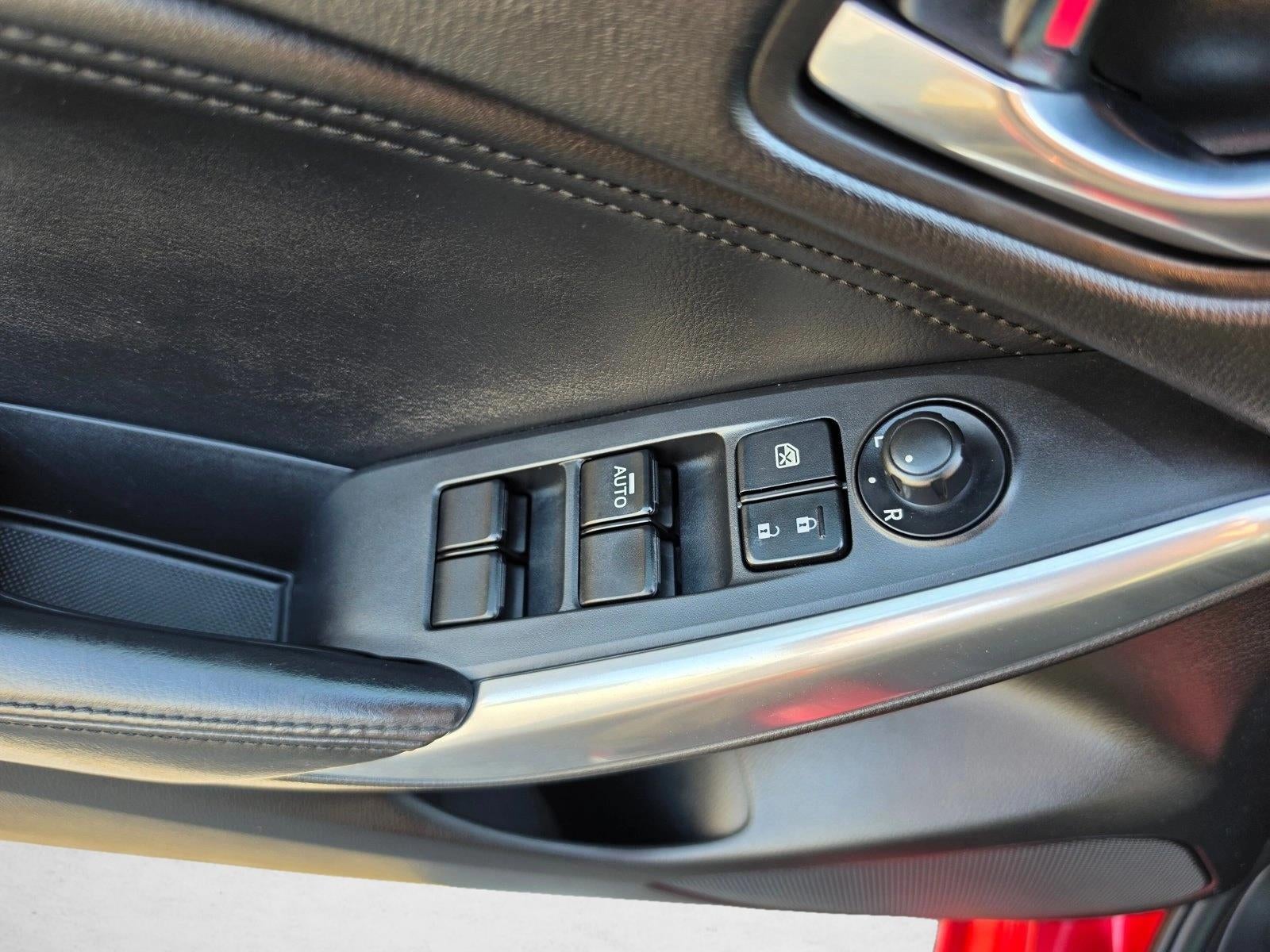 2014 Mazda Mazda6 4dr Sdn Auto i Touring