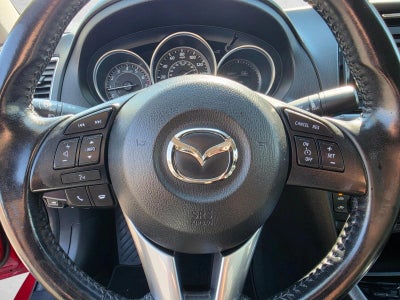 2014 Mazda Mazda6 4dr Sdn Auto i Touring
