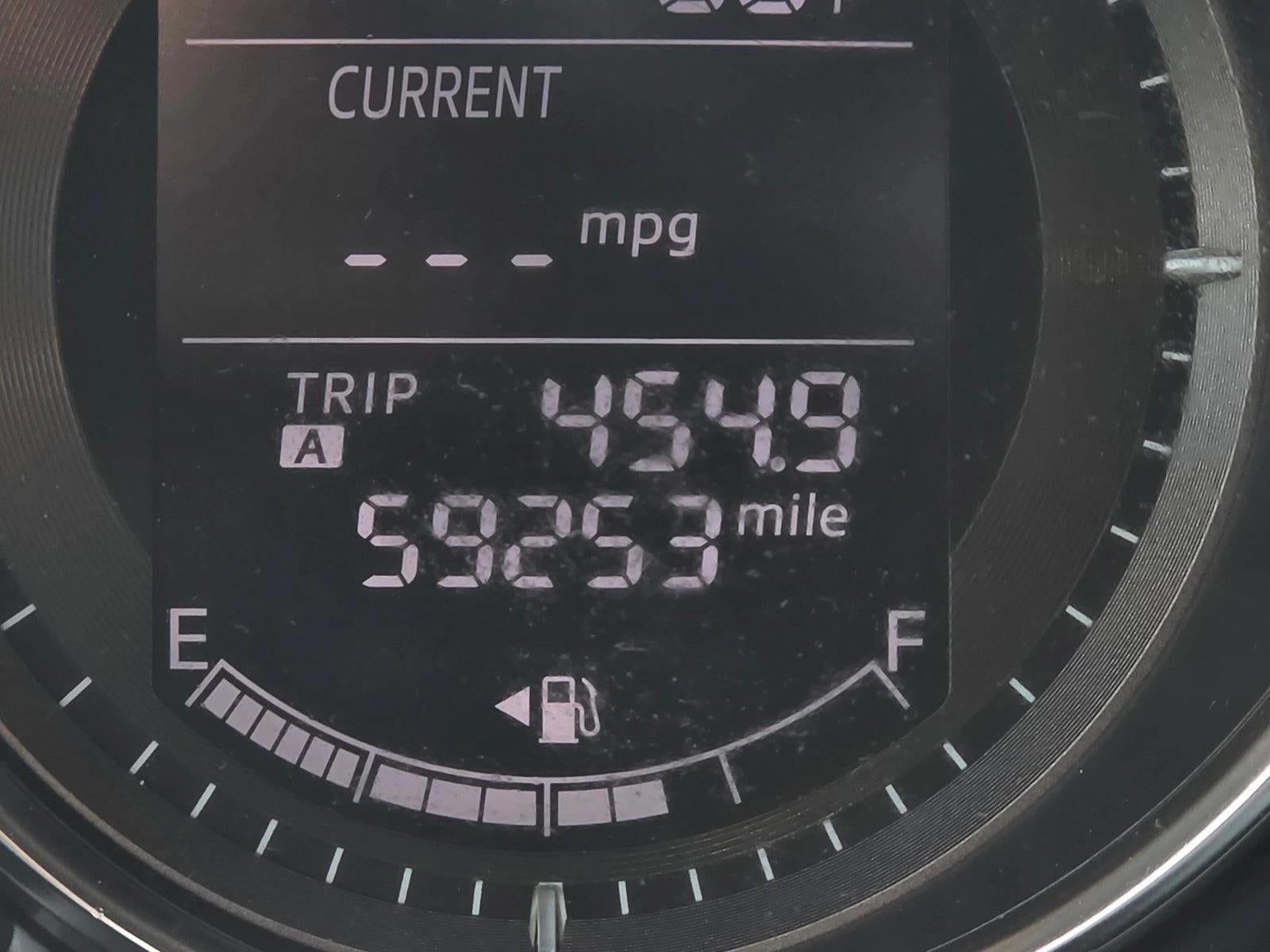 2014 Mazda Mazda6 4dr Sdn Auto i Touring