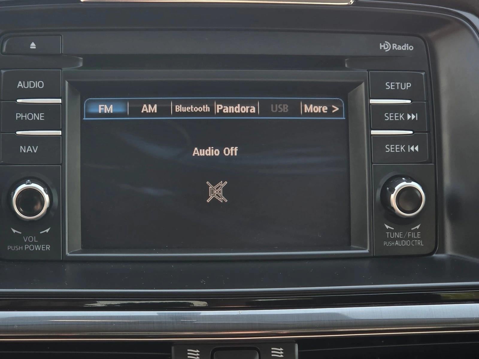 2014 Mazda Mazda6 4dr Sdn Auto i Touring